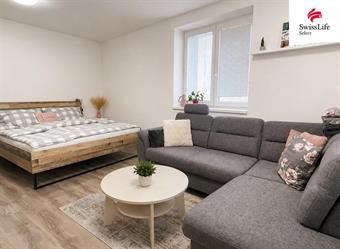 Prodej rodinného domu 140 m2 Husova, Hronov