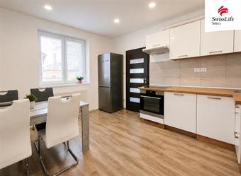 Prodej rodinného domu 140 m2 Husova, Hronov