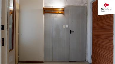 Pronájem bytu 1+1 31 m2 Brněnská, Šlapanice