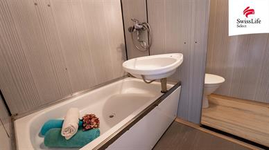 Pronájem bytu 1+1 31 m2 Brněnská, Šlapanice