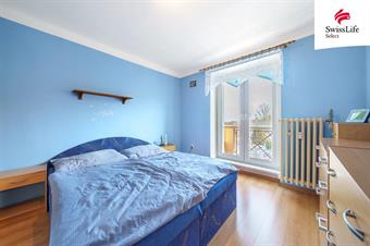 Prodej bytu 3+kk 64 m2 Okružní, Březová