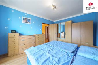 Prodej bytu 3+kk 64 m2 Okružní, Březová