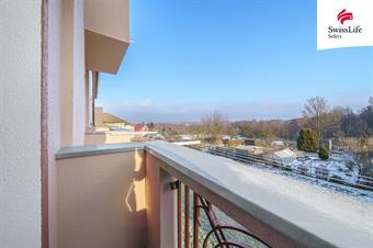 Prodej bytu 3+kk 64 m2 Okružní, Březová