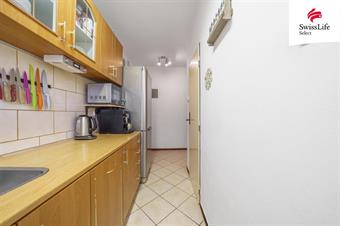 Prodej bytu 3+kk 64 m2 Okružní, Březová