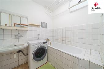 Prodej bytu 3+kk 64 m2 Okružní, Březová