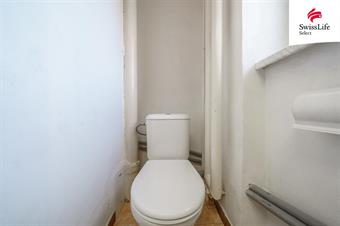 Prodej bytu 3+kk 64 m2 Okružní, Březová