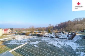 Prodej bytu 3+kk 64 m2 Okružní, Březová