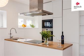 Prodej bytu 2+kk 44 m2 Renneská třída, Brno