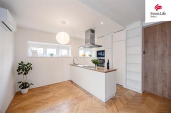 Prodej bytu 2+kk 44 m2 Renneská třída, Brno