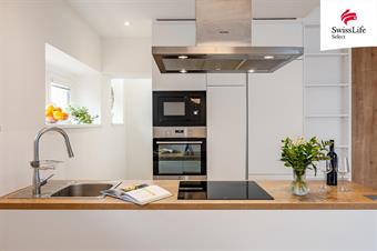 Prodej bytu 2+kk 44 m2 Renneská třída, Brno