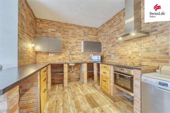 Prodej rodinného domu 160 m2, Hromnice