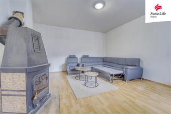 Prodej rodinného domu 160 m2, Hromnice