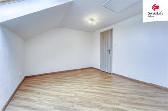 Prodej rodinného domu 160 m2, Hromnice