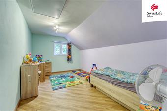 Prodej rodinného domu 160 m2, Hromnice