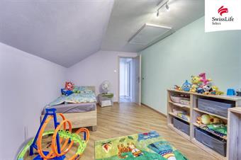 Prodej rodinného domu 160 m2, Hromnice