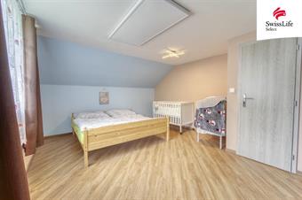 Prodej rodinného domu 160 m2, Hromnice