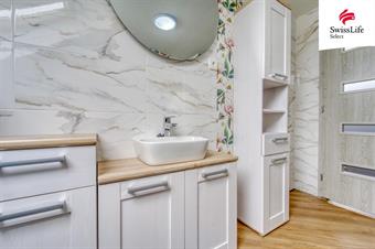 Prodej rodinného domu 160 m2, Hromnice