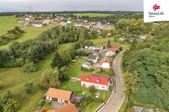 Prodej rodinného domu 160 m2, Hromnice