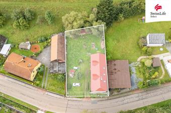 Prodej rodinného domu 160 m2, Hromnice