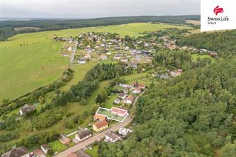 Prodej rodinného domu 160 m2, Hromnice