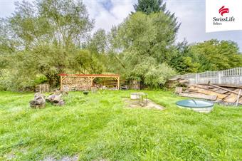 Prodej rodinného domu 160 m2, Hromnice