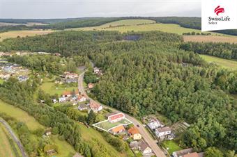 Prodej rodinného domu 160 m2, Hromnice