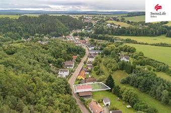 Prodej rodinného domu 160 m2, Hromnice