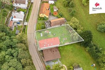 Prodej rodinného domu 160 m2, Hromnice