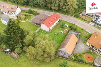 Prodej rodinného domu 160 m2, Hromnice