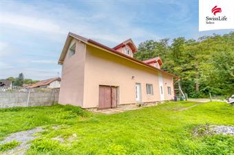 Prodej rodinného domu 160 m2, Hromnice