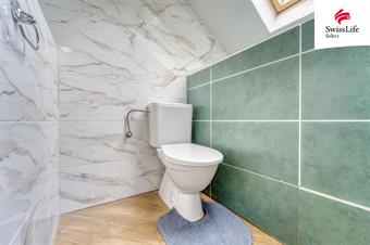 Prodej rodinného domu 160 m2, Hromnice