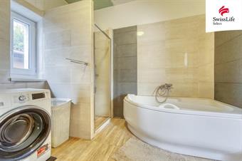 Prodej rodinného domu 160 m2, Hromnice