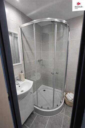 Prodej bytu 2+1 52 m2 Jiráskova, Vamberk