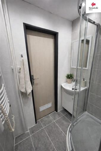 Prodej bytu 2+1 52 m2 Jiráskova, Vamberk