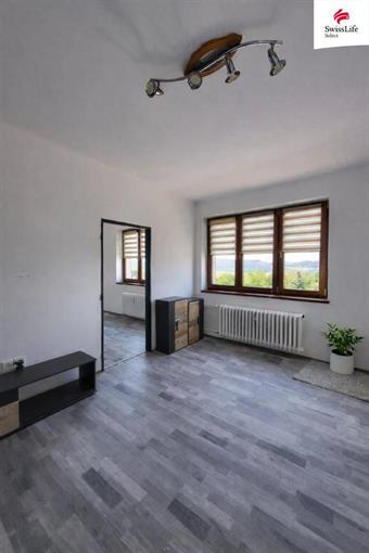 Prodej bytu 2+1 52 m2 Jiráskova, Vamberk