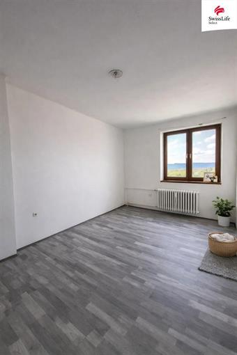 Prodej bytu 2+1 52 m2 Jiráskova, Vamberk