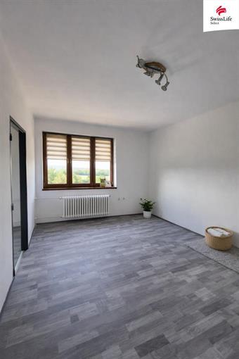 Prodej bytu 2+1 52 m2 Jiráskova, Vamberk