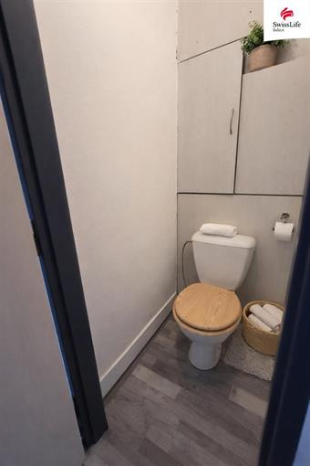 Prodej bytu 2+1 52 m2 Jiráskova, Vamberk