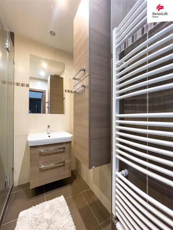 Pronájem bytu 2+1 50 m2 Hegerova, Polička