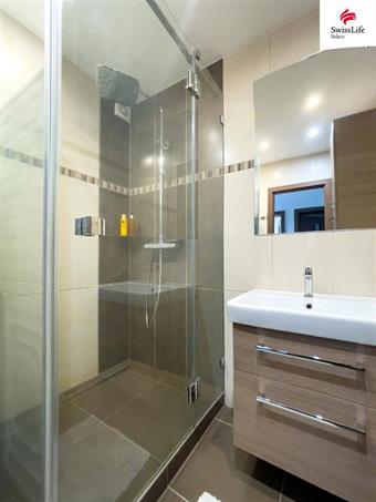 Pronájem bytu 2+1 50 m2 Hegerova, Polička