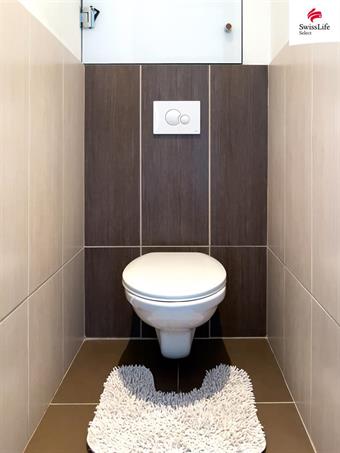 Pronájem bytu 2+1 50 m2 Hegerova, Polička