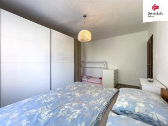 Pronájem bytu 2+1 50 m2 Hegerova, Polička