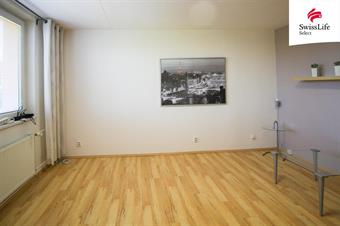 Pronájem bytu 3+1 73 m2 Na Kopci, Jihlava