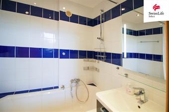 Pronájem bytu 3+1 73 m2 Na Kopci, Jihlava