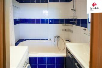 Pronájem bytu 3+1 73 m2 Na Kopci, Jihlava