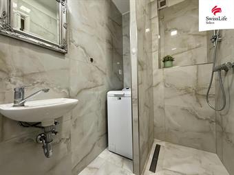 Pronájem bytu 2+1 58 m2 Chládkova, Brno