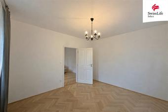 Pronájem bytu 2+1 58 m2 Chládkova, Brno