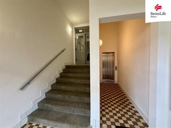 Pronájem bytu 2+1 58 m2 Chládkova, Brno