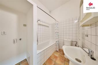 Pronájem bytu 2+1 60 m2 Vodní, Trutnov