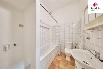 Pronájem bytu 2+1 60 m2 Vodní, Trutnov